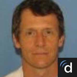 William Bailey, MD