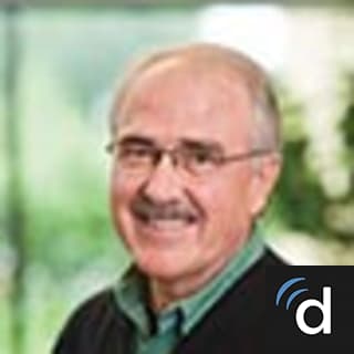 James Baumgartner, MD