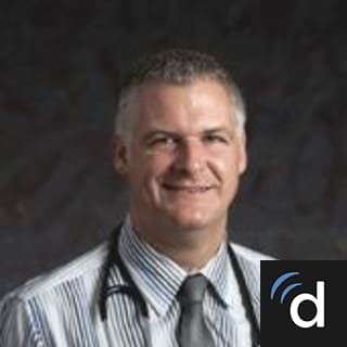John Snook, MD