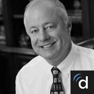 Scott Gilchrist, MD