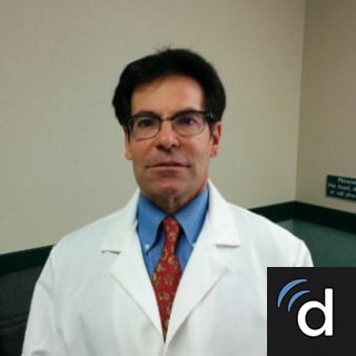 Charles Mayron, MD