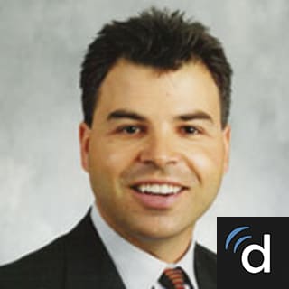 John Gorup, MD