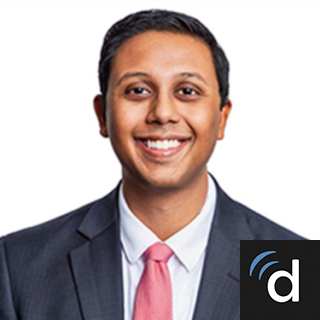 Vivek Sudhakar, MD, Neurosurgery, Atlanta, GA