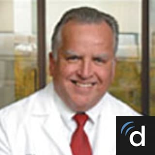 John Ruckdeschel, MD