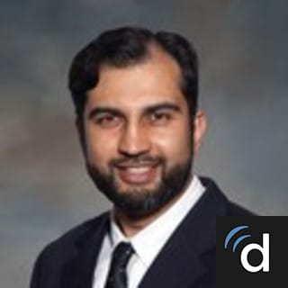 Mir Ali, MD, Orthopaedic Surgery, Morris, IL