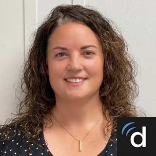 Stephanie Miller, Family Nurse Practitioner, Moorefield, WV
