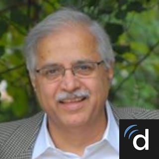 Zia Ahmad, MD