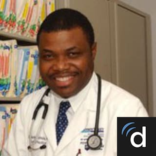 Oyekunle Akinola, MD