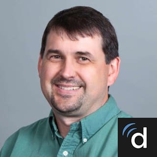 Michael Grimes, MD