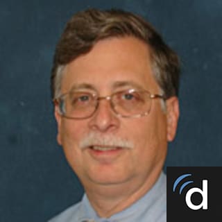 Alan Chausow, MD