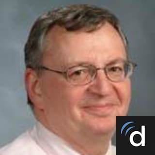 Abraham Sanders, MD