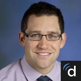 Alexander Green, MD