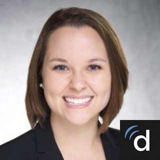 Emily Neddermeyer, Clinical Pharmacist, Iowa City, IA