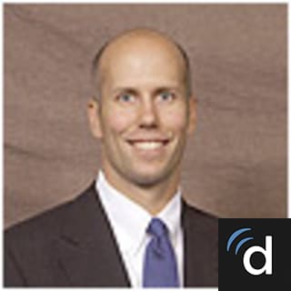 Andrew West, MD