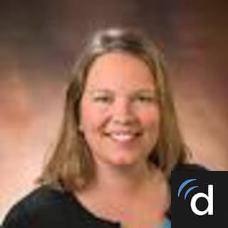 Heather Wolfe, MD