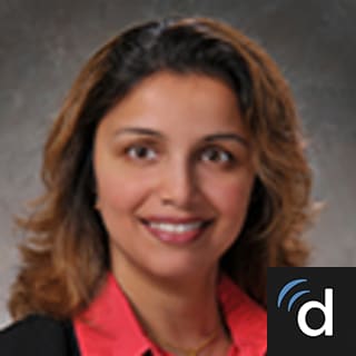 Annie (Philip) Mathew, MD