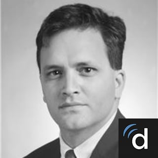 Mark Hendrickson, MD