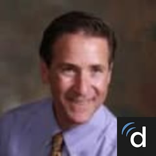 Colin Harrington, MD