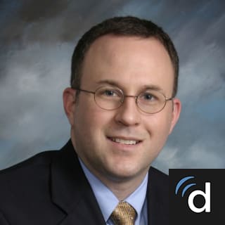 Christopher Thacker, MD