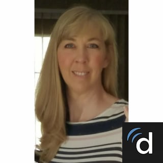 Michele Wilkinson, Nurse Practitioner, Freeport, IL