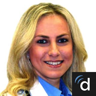 Polina (Avetisyan) Osmanoff, Family Medicine, Englishtown, NJ