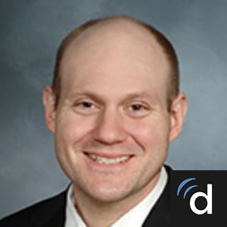 Joshua Weaver, MD