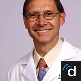 Mario Garretto, MD