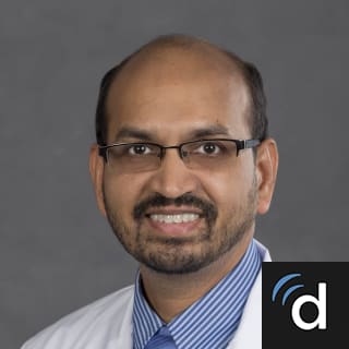 Sethuraman Swaminathan, MD
