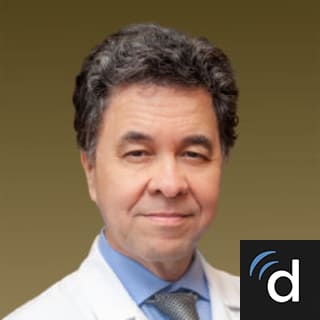 James Caro, MD