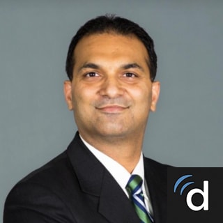 Dr. Mandeep S. Virk, MD | New York, NY | Orthopedist | US News Doctors