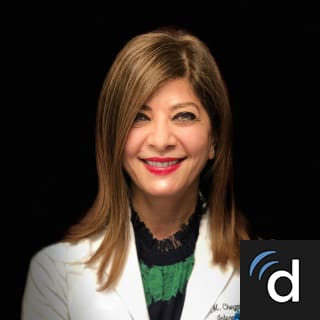 Marjan Chegounchi, MD