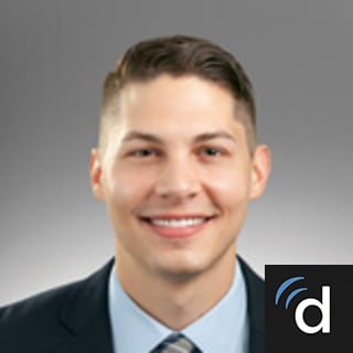 Erik Heitkamp, MD, Internal Medicine, Grand Forks, ND