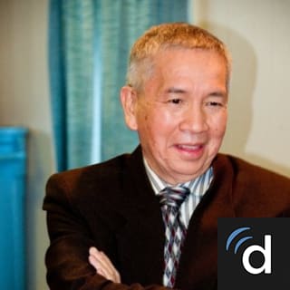 Gelito Ramos, MD