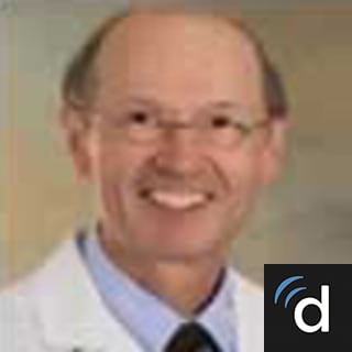 Benjamin Perry, MD