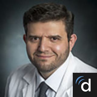 Firas Al Solaiman, MD