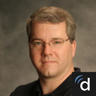 James Summers, MD