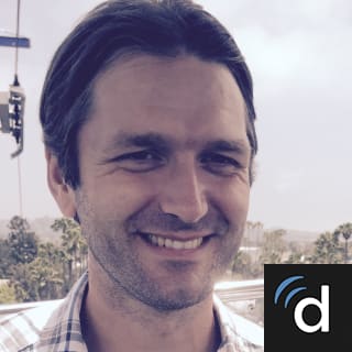 Adam Blomberg, MD, Internal Medicine, Portland, OR