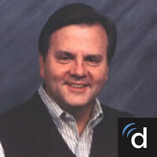 James Clifford, MD
