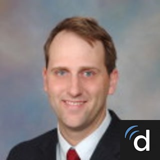 Matthew Rank, MD