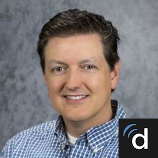 Jeremy Murphy, MD