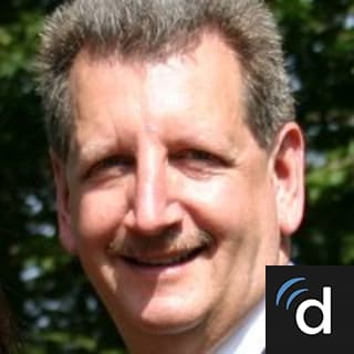Ronald Buckman, MD