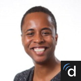 LeVonne Powell-Tillman, MD