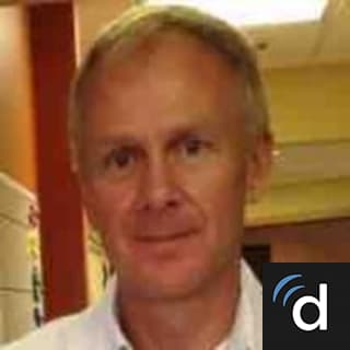 Steven Triesenberg, MD