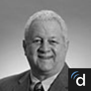 George Wiemann, MD
