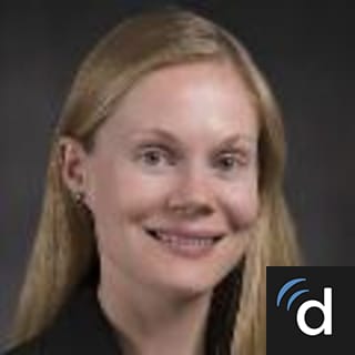 Laura Brown, MD