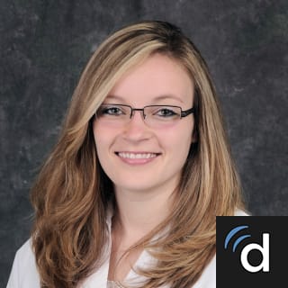 Jessica Fesler, MD