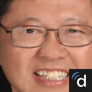 James Wong, MD