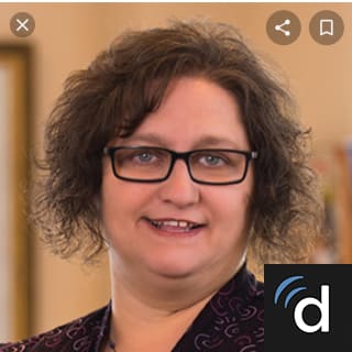 Roberta Beers-Schambach, Family Medicine, Binghamton, NY