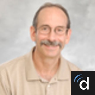 Kenneth Neuburger, MD