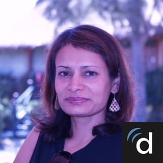 Shefali Shah, MD